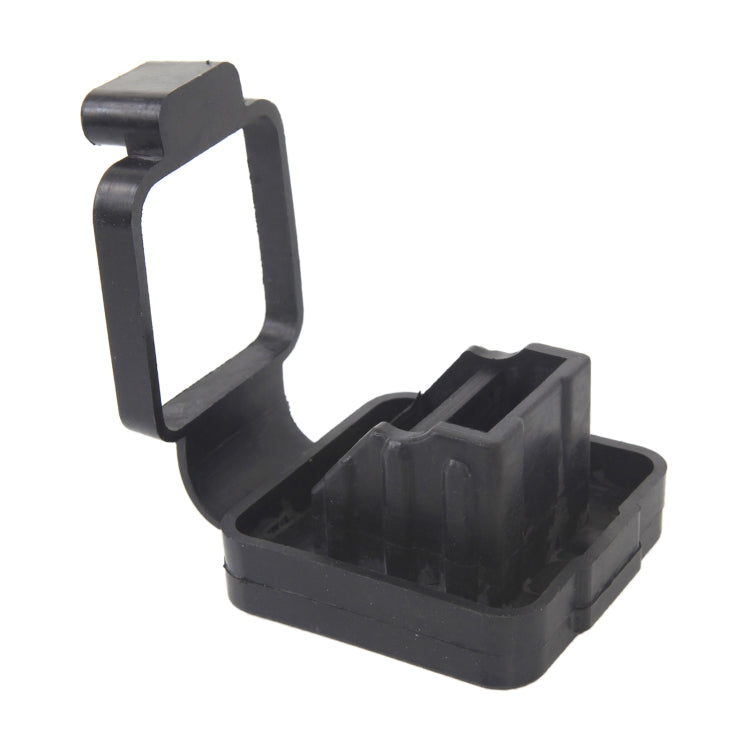US Off-road Vehicle Tow Hook Dust Plug Protective Cover - Towing Bars by buy2fix | Online Shopping UK | buy2fix