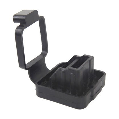 US Off-road Vehicle Tow Hook Dust Plug Protective Cover - Towing Bars by buy2fix | Online Shopping UK | buy2fix