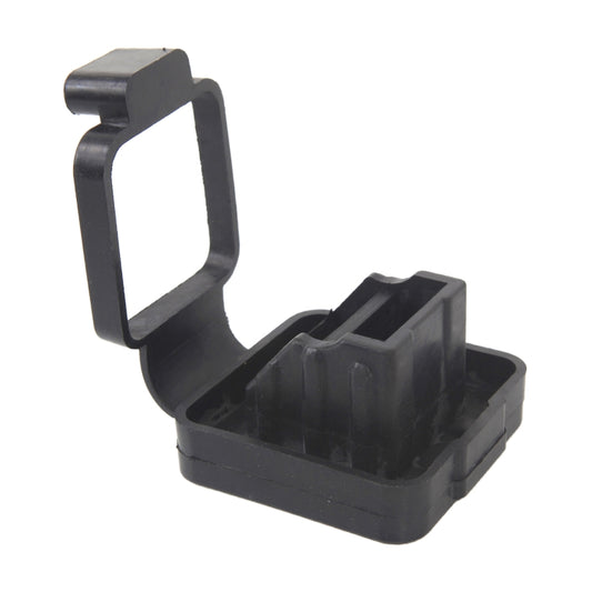 US Off-road Vehicle Tow Hook Dust Plug Protective Cover - Towing Bars by buy2fix | Online Shopping UK | buy2fix