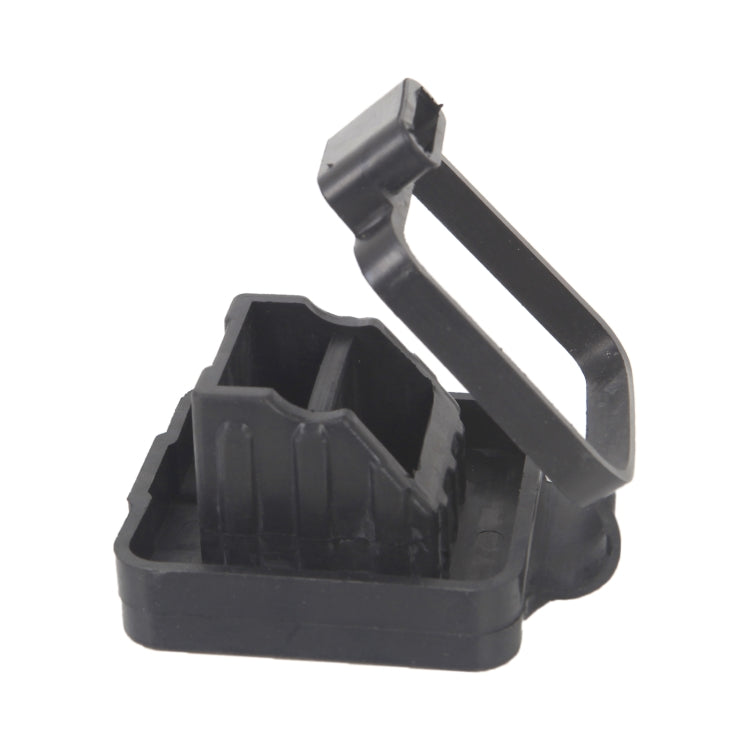 US Off-road Vehicle Tow Hook Dust Plug Protective Cover - Towing Bars by buy2fix | Online Shopping UK | buy2fix