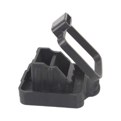 US Off-road Vehicle Tow Hook Dust Plug Protective Cover - Towing Bars by buy2fix | Online Shopping UK | buy2fix
