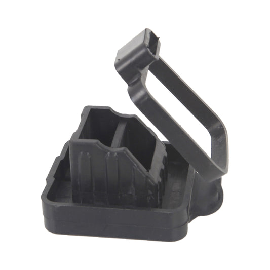 US Off-road Vehicle Tow Hook Dust Plug Protective Cover - Towing Bars by buy2fix | Online Shopping UK | buy2fix