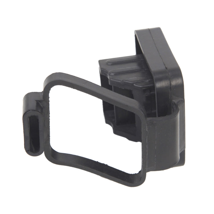 US Off-road Vehicle Tow Hook Dust Plug Protective Cover - Towing Bars by buy2fix | Online Shopping UK | buy2fix