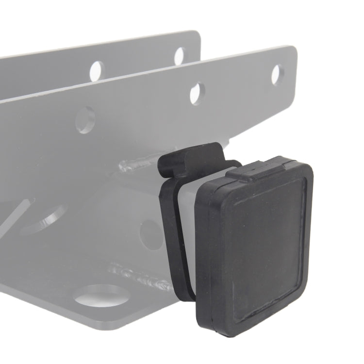 US Off-road Vehicle Tow Hook Dust Plug Protective Cover - Towing Bars by buy2fix | Online Shopping UK | buy2fix