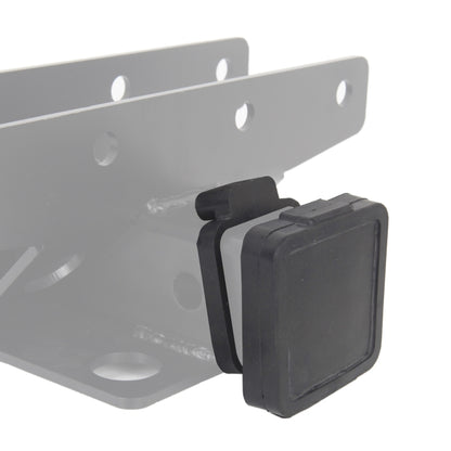 US Off-road Vehicle Tow Hook Dust Plug Protective Cover - Towing Bars by buy2fix | Online Shopping UK | buy2fix