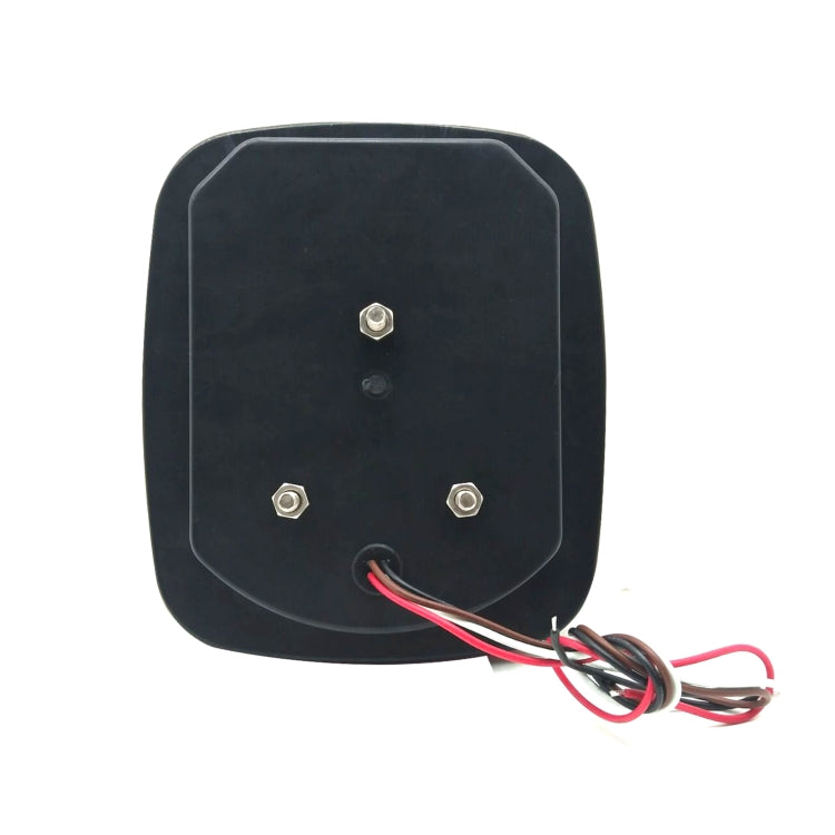 Car Tail Light for Jeep Wrangler TJ 1997-2006 - Warning Lights by buy2fix | Online Shopping UK | buy2fix