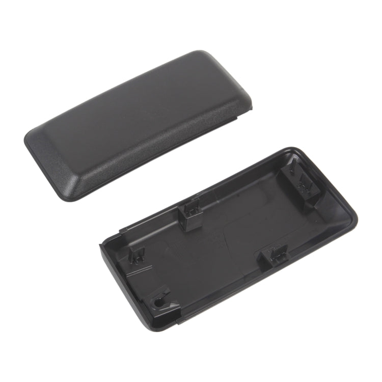 Car Front Bumper Side Collision Protection Cover for Ford F150 2018-2019 by buy2fix