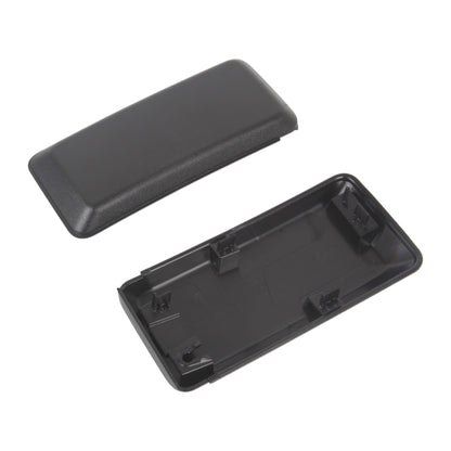 Car Front Bumper Side Collision Protection Cover for Ford F150 2018-2019 by buy2fix