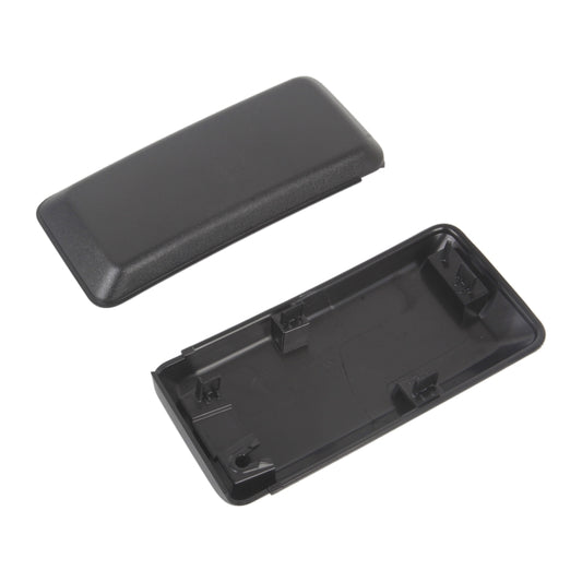 Car Front Bumper Side Collision Protection Cover for Ford F150 2018-2019 by buy2fix