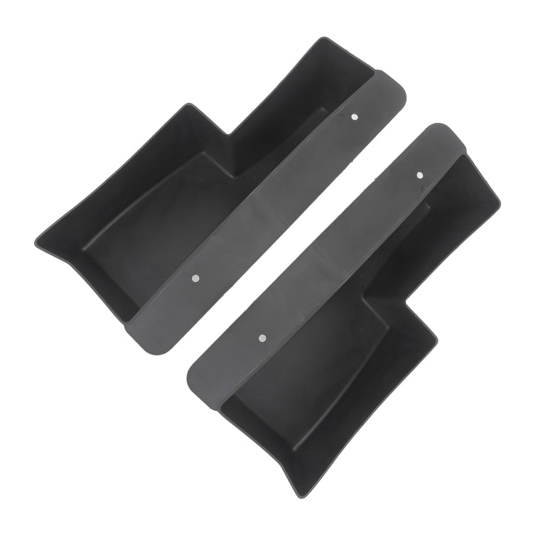 Car Trunk Storage Box for Jeep Wrangler JK 2007-2017 by buy2fix