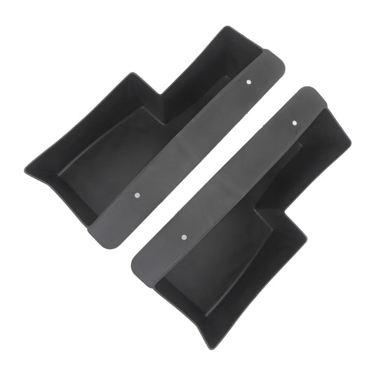 Car Trunk Storage Box for Jeep Wrangler JK 2007-2017 by buy2fix