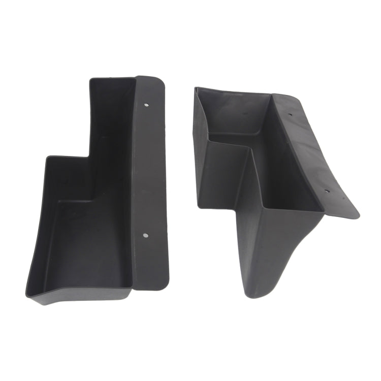 Car Trunk Storage Box for Jeep Wrangler JK 2007-2017 by buy2fix