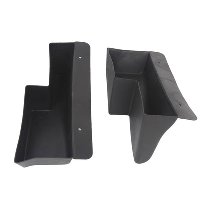 Car Trunk Storage Box for Jeep Wrangler JK 2007-2017 by buy2fix