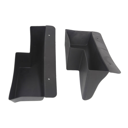 Car Trunk Storage Box for Jeep Wrangler JK 2007-2017 by buy2fix