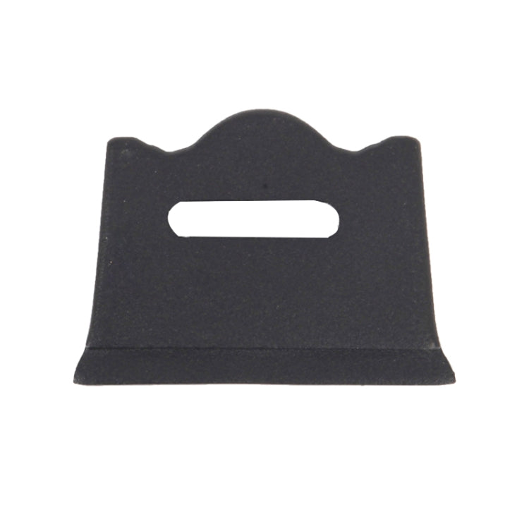 Car Tailgate Anti-shift Noise Reduction Protection Limit Block for Jeep Wrangler JK 2007-2017 - Others by buy2fix | Online Shopping UK | buy2fix