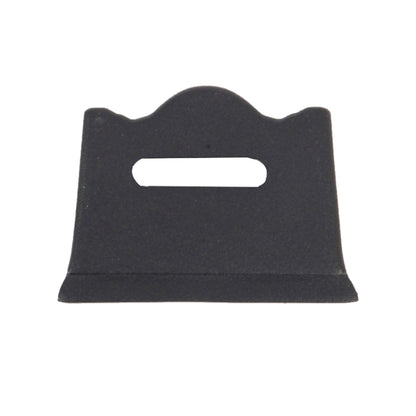 Car Tailgate Anti-shift Noise Reduction Protection Limit Block for Jeep Wrangler JK 2007-2017 - Others by buy2fix | Online Shopping UK | buy2fix