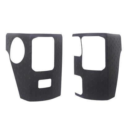 Car Body Armor Kits for Jeep Wrangler JK 2007-2017 by buy2fix