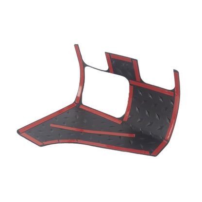 Car Body Armor Kits for Jeep Wrangler JK 2007-2017 by buy2fix