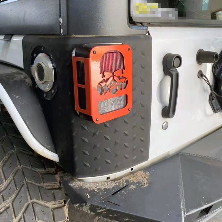 Car Body Armor Kits for Jeep Wrangler JK 2007-2017 by buy2fix