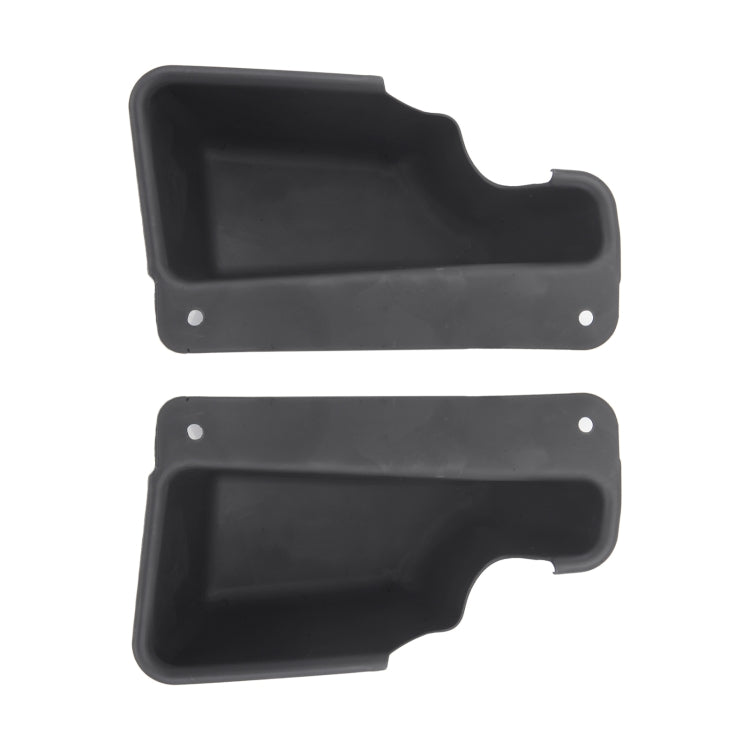 Car Trunk Storage Box for Jeep Wrangler JL 2018- by buy2fix