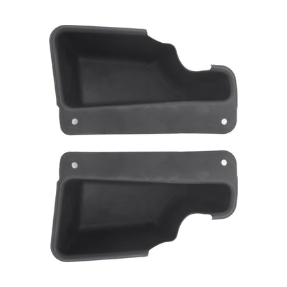 Car Trunk Storage Box for Jeep Wrangler JL 2018- by buy2fix