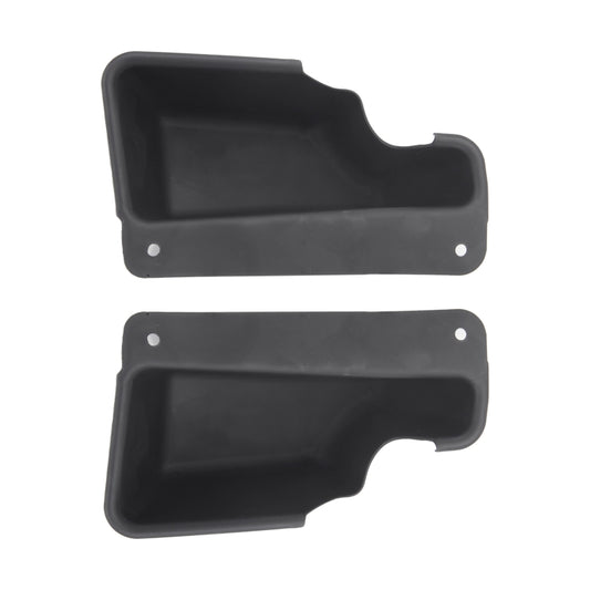 Car Trunk Storage Box for Jeep Wrangler JL 2018- by buy2fix