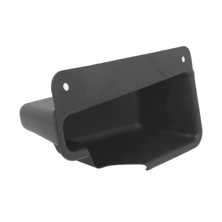 Car Trunk Storage Box for Jeep Wrangler JL 2018- by buy2fix