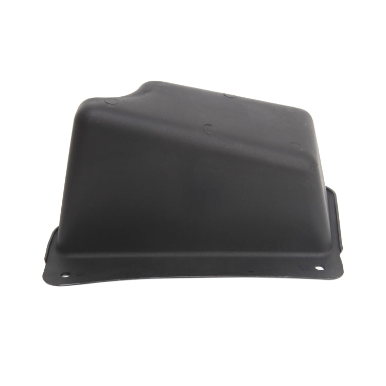 Car Trunk Storage Box for Jeep Wrangler JL 2018- by buy2fix