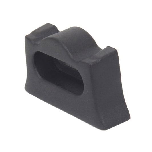 Car Tailgate Anti-shift Noise Reduction Protection Limit Block for Jeep Wrangler JL 2018-2020 - Others by buy2fix | Online Shopping UK | buy2fix