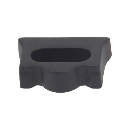 Car Tailgate Anti-shift Noise Reduction Protection Limit Block for Jeep Wrangler JL 2018-2020 - Others by buy2fix | Online Shopping UK | buy2fix