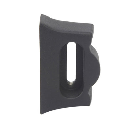Car Tailgate Anti-shift Noise Reduction Protection Limit Block for Jeep Wrangler JL 2018-2020 - Others by buy2fix | Online Shopping UK | buy2fix