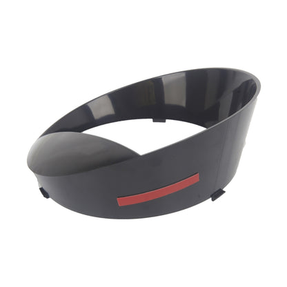 Car Headlight Lampshade for Jeep Wrangler JL 2018- - Car Light Accessories by buy2fix | Online Shopping UK | buy2fix