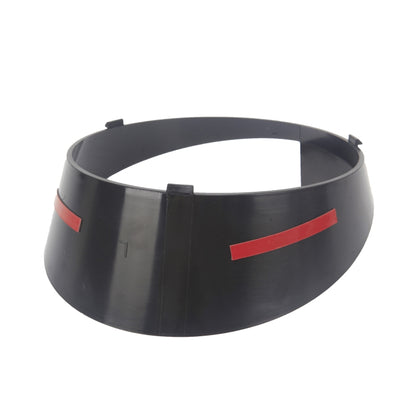Car Headlight Lampshade for Jeep Wrangler JL 2018- - Car Light Accessories by buy2fix | Online Shopping UK | buy2fix