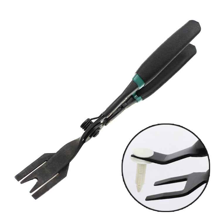 Q5 Car Modified Lens Headlight Lamp Pliers Clamp - Car Light Accessories by buy2fix | Online Shopping UK | buy2fix