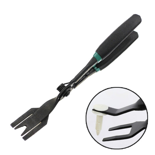 Q5 Car Modified Lens Headlight Lamp Pliers Clamp - Car Light Accessories by buy2fix | Online Shopping UK | buy2fix