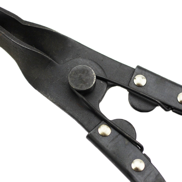 Q5 Car Modified Lens Headlight Lamp Pliers Clamp - Car Light Accessories by buy2fix | Online Shopping UK | buy2fix