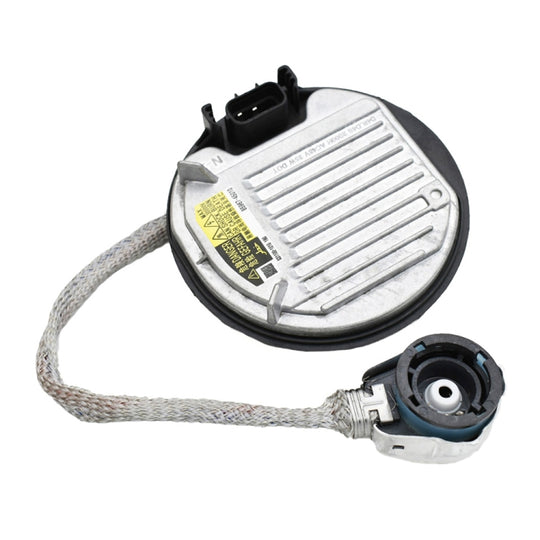 Lampe au xénon de voiture d'origine D4RD4S, Ballast rond 45W