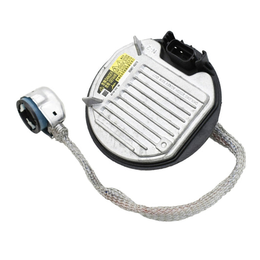 Original Car Xenon Lamp D4RD4S 45W Round Ballast - Car Light Accessories by buy2fix | Online Shopping UK | buy2fix