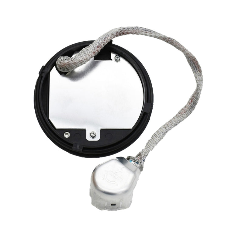 Original Car Xenon Lamp D4RD4S 45W Round Ballast - Car Light Accessories by buy2fix | Online Shopping UK | buy2fix