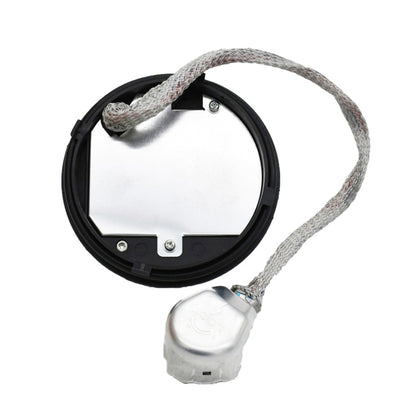Original Car Xenon Lamp D4RD4S 45W Round Ballast - Car Light Accessories by buy2fix | Online Shopping UK | buy2fix
