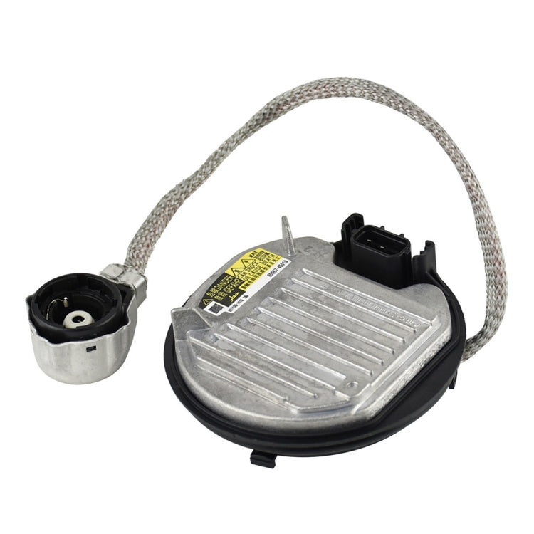 Original Car Xenon Lamp D4RD4S 45W Round Ballast - Car Light Accessories by buy2fix | Online Shopping UK | buy2fix
