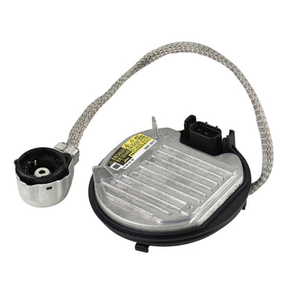 Original Car Xenon Lamp D4RD4S 45W Round Ballast - Car Light Accessories by buy2fix | Online Shopping UK | buy2fix