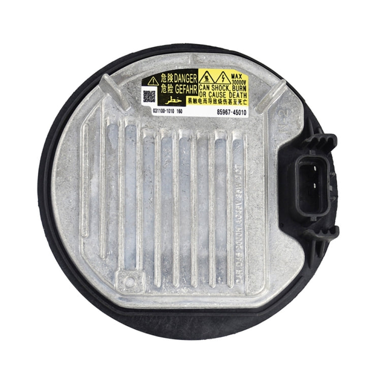 Original Car Xenon Lamp D4RD4S 45W Round Ballast - Car Light Accessories by buy2fix | Online Shopping UK | buy2fix