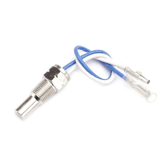 Car Modification Water Temperature Oil Temperature Gauge Universal Sensor with White and Blue Cable - Automobiles Sensors by buy2fix | Online Shopping UK | buy2fix