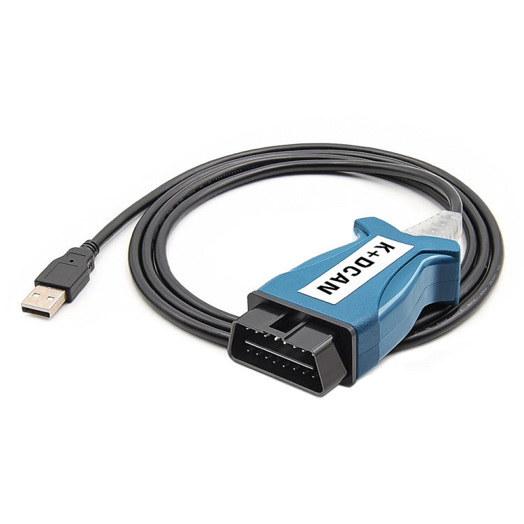 INPA K+DCAN FT232RL 9241 USB Diagnostic for BMW - Code Readers & Scan Tools by buy2fix | Online Shopping UK | buy2fix
