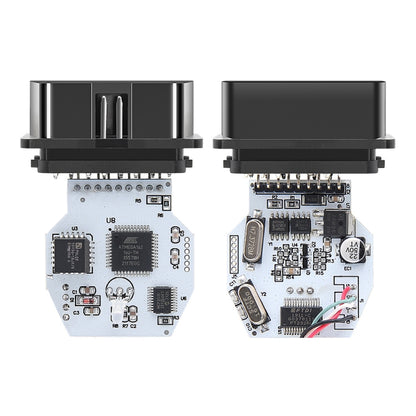 INPA K+DCAN FT232RL 9241 USB Diagnostic for BMW - Code Readers & Scan Tools by buy2fix | Online Shopping UK | buy2fix