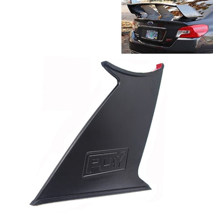 Car Modified Rear Spoiler for Subaru STI 2015-2018 - Anti Collision Sticker by buy2fix | Online Shopping UK | buy2fix