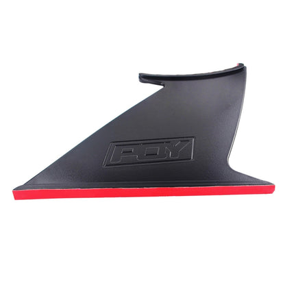 Car Modified Rear Spoiler for Subaru STI 2015-2018 - Anti Collision Sticker by buy2fix | Online Shopping UK | buy2fix