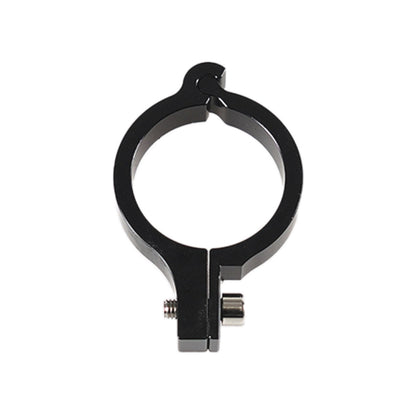 Motorcycle CNC Headlight  Holder Clamp for 41mm Front Fork Tube - Holder by buy2fix | Online Shopping UK | buy2fix