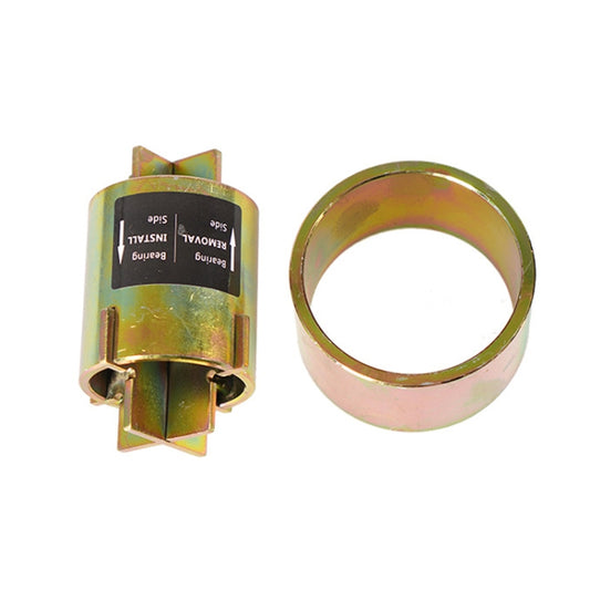 Motorcycles Wheel Bearing Install / Removal Press Tool for Polaris Sportsman XP - Replacement Parts by buy2fix | Online Shopping UK | buy2fix